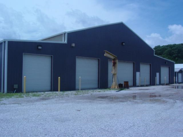 3012 Alexandria Rd, Anniston, AL 36201 