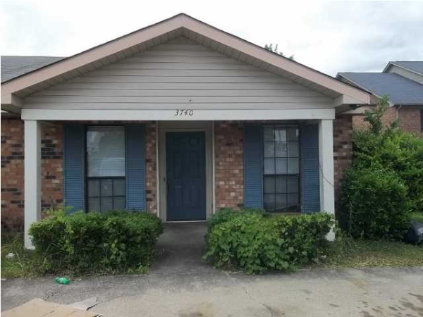 3740 Gaslight Cur #1 &amp;2, Montgomery, AL 36116 
