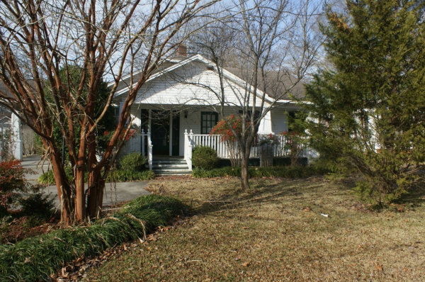 418 S. HOUSTON, Scottsboro, AL 35768 