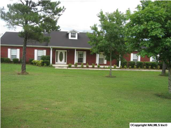 865 Oak Grove Road, New Hope, AL 35760 