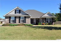 15882 Trey Hughes Drive, Harvest, AL 35749 