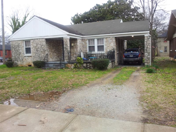 424 W Tennessee St, Florence, AL 35630 