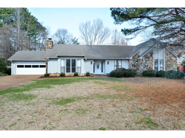 116 Kensington Dr., Florence, AL 35633 