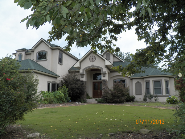 2858 Jefferson Street, Alexander City, AL 35010 