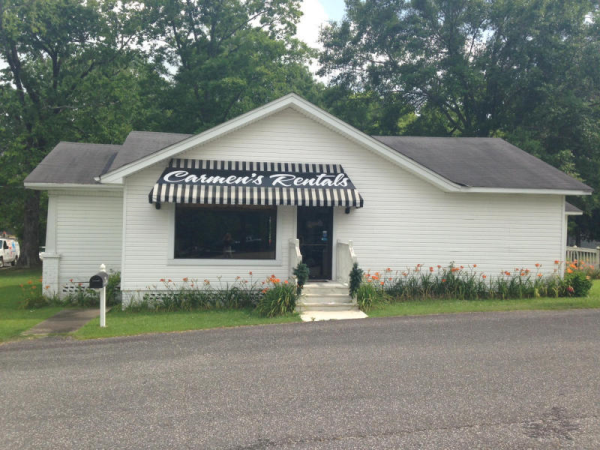 126 Marshall Street, Alexander City, AL 35010 