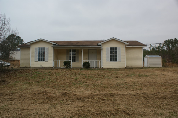 4905 COUNTY HWY 1, Cleveland, AL 35049 