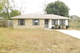 2410 Nortons Ln, Mobile, AL 36605 