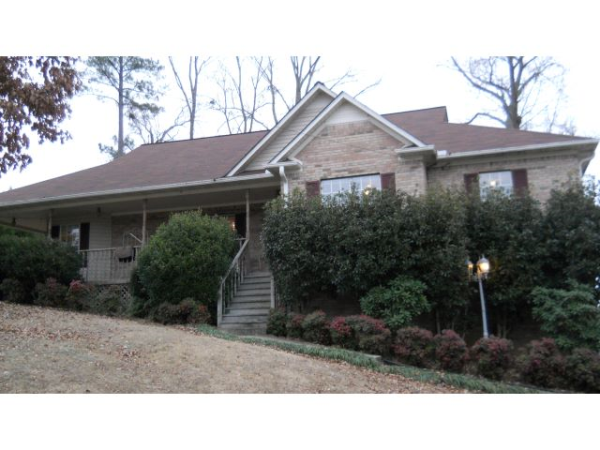 250 CO RD 658, Hanceville, AL 35077 