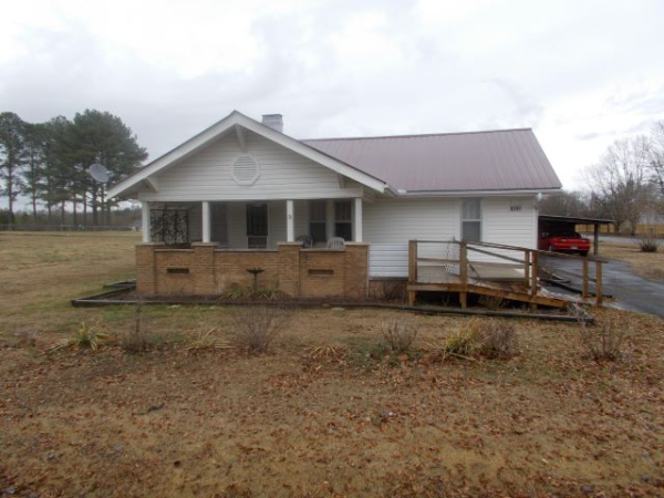 102 Alabama Ave. N.E., Hanceville, AL 35077 