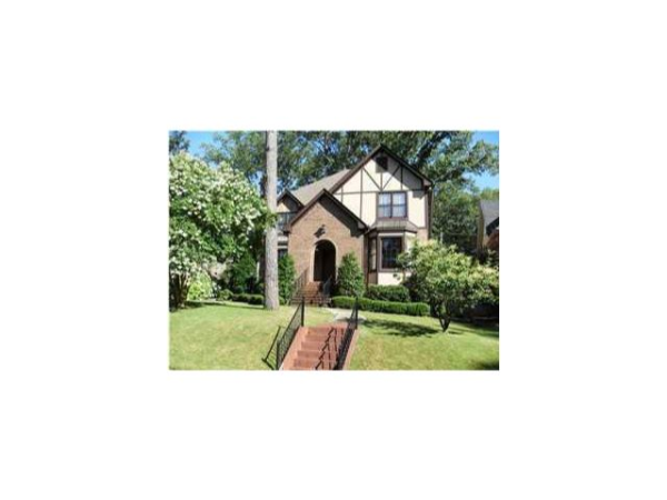 318 La Prado Cir, Birmingham, AL 35209 