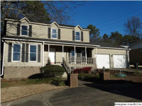 2100 Shades Crest Rd, Vestavia Hills, AL 35216 