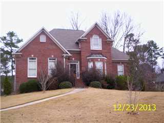 1096 Highland Dr, Hoover, AL 35244 