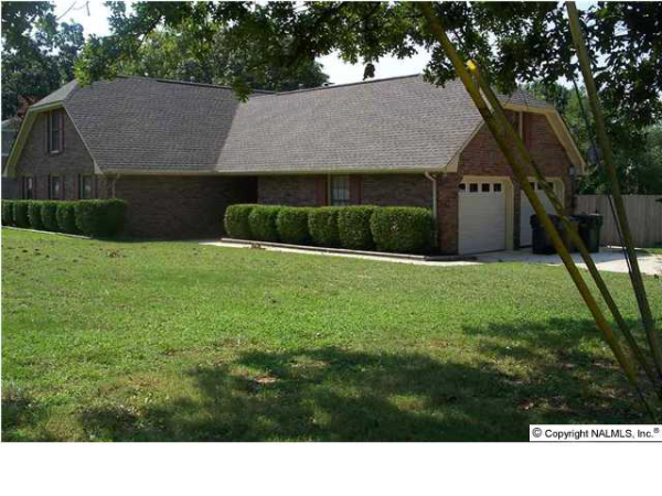 1017 Way thru the Woods, Decatur, AL 35603 