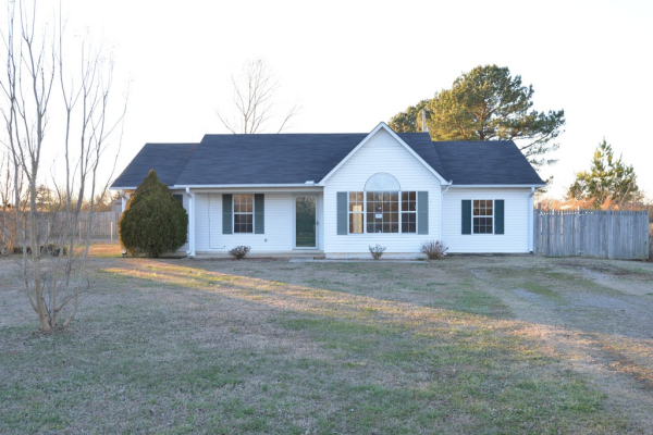 3941 CR 93, Anderson, AL 35610 