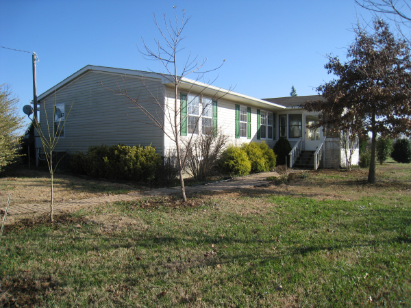 130 DOVE RD, Baileyton, AL 35019 