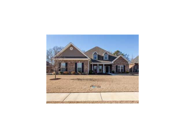 8512 Sedgebrook Drive SE, Owens Cross Roads, AL 35763 