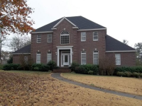 832 Fairwood Dr, Prattville, AL 36067 