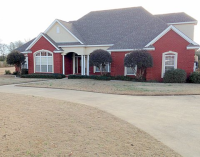 1317 Crows Pass, Prattville, AL 36067 