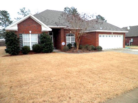 604 Coleman Way, Prattville, AL 36067 