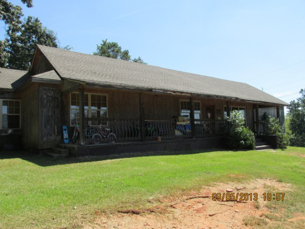 3765 Red Hill Rd, Tallassee, AL 36078 