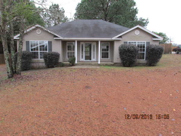 60 New Quarters Road, Tallassee, AL 36078 