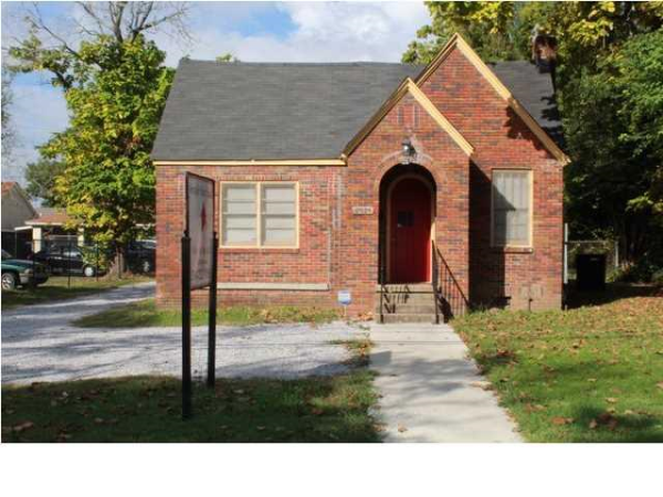 2026 West Street, Montgomery, AL 36106 