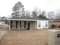 3161 S. Rick Dr., Montgomery, AL 36108 