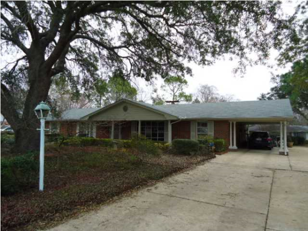 3333 Walton Drive, Montogmery, AL 36111 