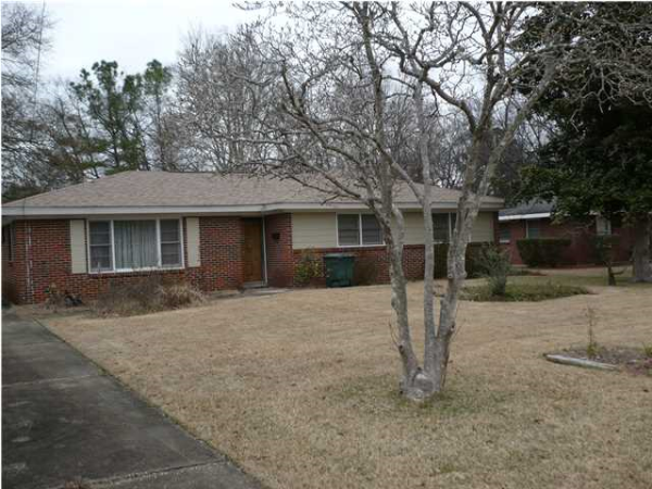 2103 Mona Lisa Drive, Montgomery, AL 36111 