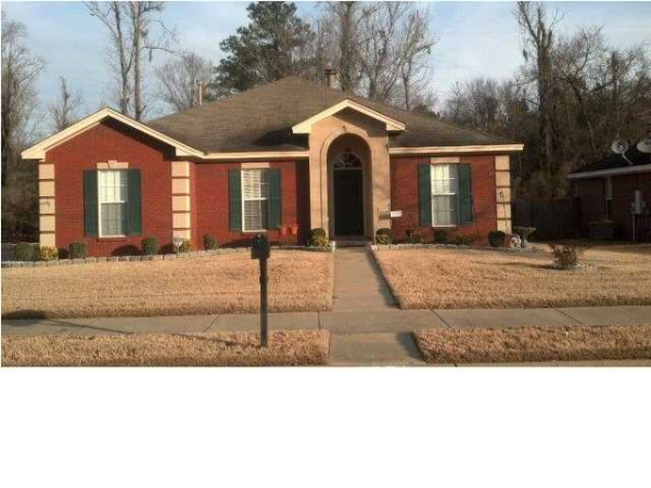 6031 Hobbie Brook Cove, Montogmery, AL 36117 