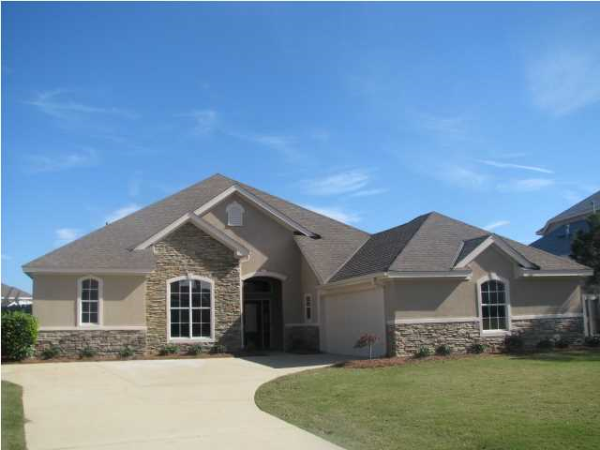 8607 Thrush Lane, Montgomery, AL 36117 