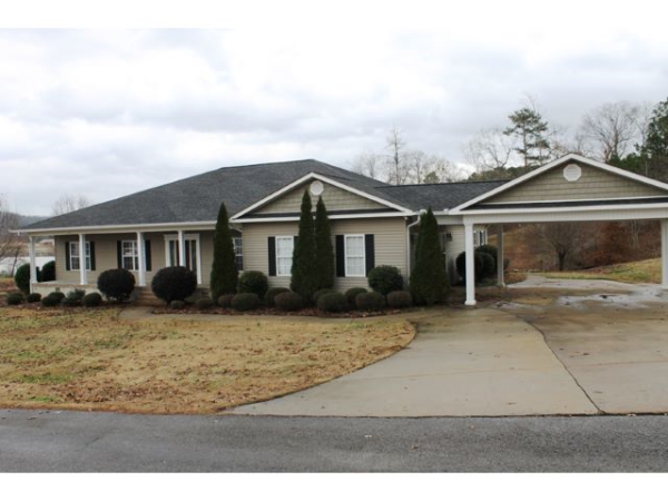 82 Phil Place, Ohatchee, AL 36271 