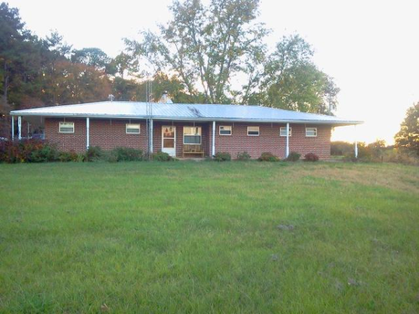4155 Curry Station Road, Munford, AL 36268 