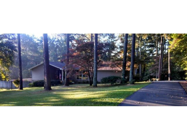 10950 New Liberty Rd, Jacksonville, AL 36265 