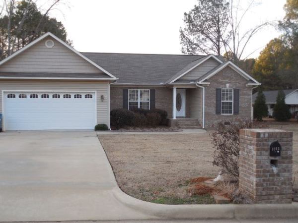 1313 Amanda Ln, Jacksonville, AL 36265 