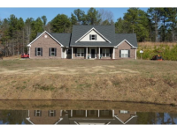 834 Mt. Gilend Rd, Jacksonville, AL 36265 