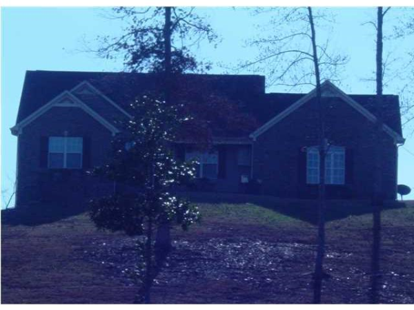 378 Town Creek Rd, Heflin, AL 36264 