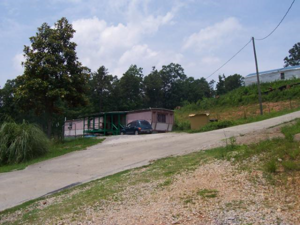 172 Co Rd 471, Heflin, AL 36264 