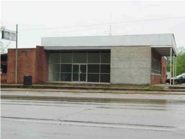 751 Ross St, Heflin, AL 36264 