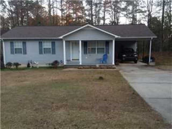 1330 Post Oak Rd, Alexandria, AL 36250 