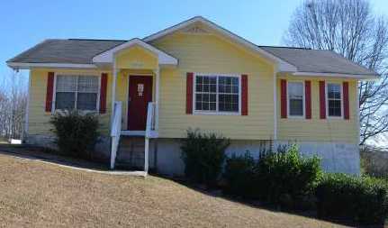 1317 Yukon Street, Birmingham, AL 35224 