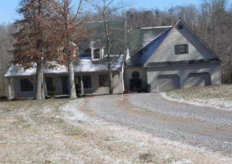 27775 Alabama Highway 71, Flat Rock, AL 35966 