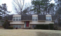 610 Basswood Dr, Adamsville, AL 35005 