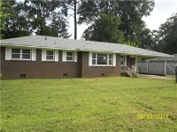 405 East Air Depot, Glencoe, AL 35905 