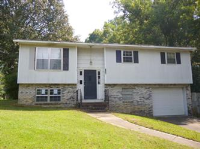 5801 Woodward Rd, Mount Olive, AL 35117 