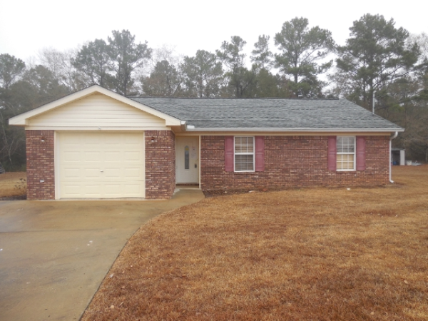 247 Joe Walding Dr, Midland City, AL 36350 