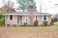 1036 New Harmony Rd, Marbury, AL 36051 