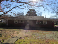 1408 Graystone Rd, Anniston, AL 36207 