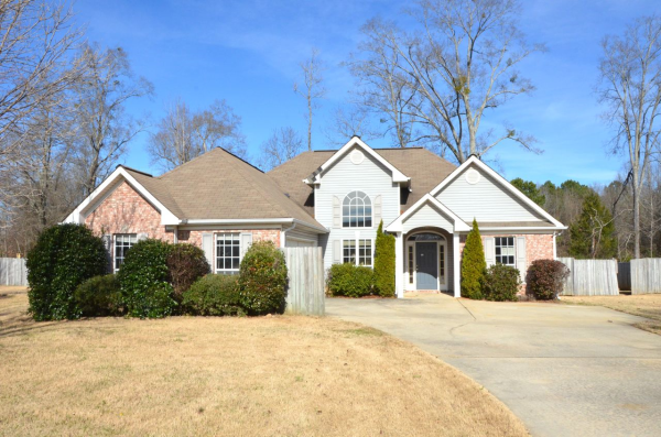 209 Silver Creek Parkway, Alabaster, AL 35007 