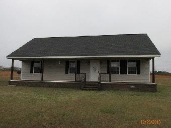 4178 Mitchell Rd, Hartford, AL 36344 